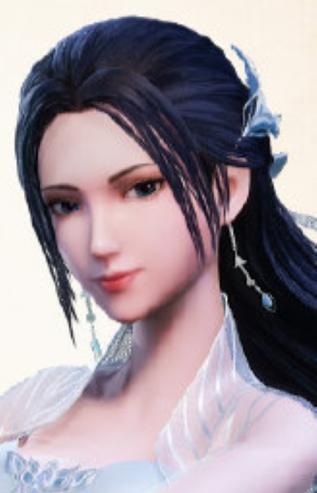 Imagem de Xin Yu,