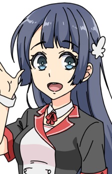 Hiiragi, Momoka