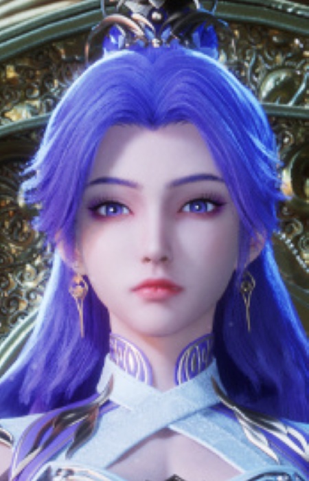 Ling, Yunmeng