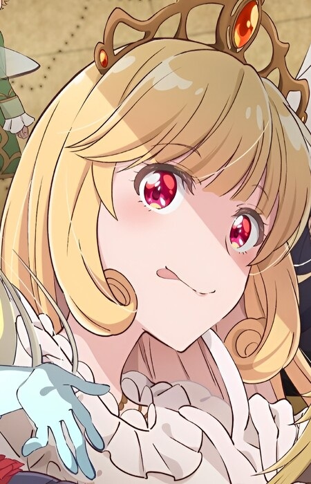 Adelbide, Cecilia
