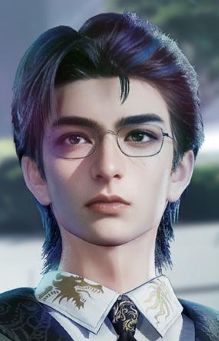 Gu, Zhengfeng