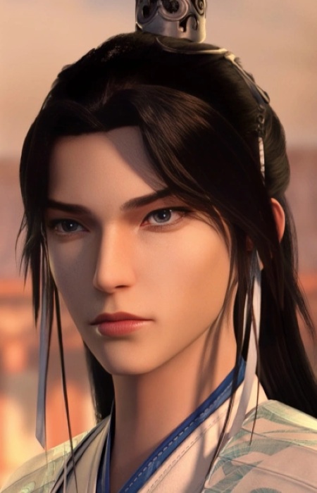 Yun, Feihong