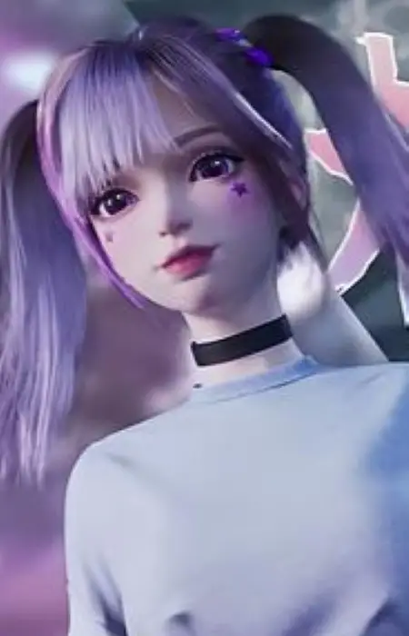 Lin, Youyou