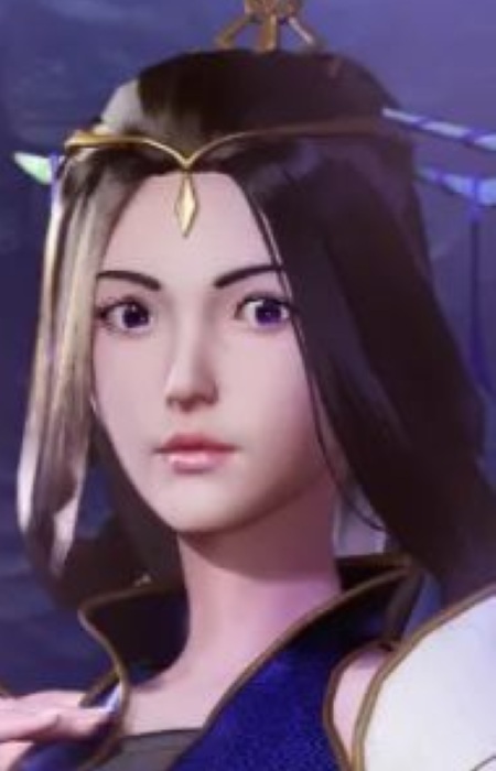 Jiang, Lanxi
