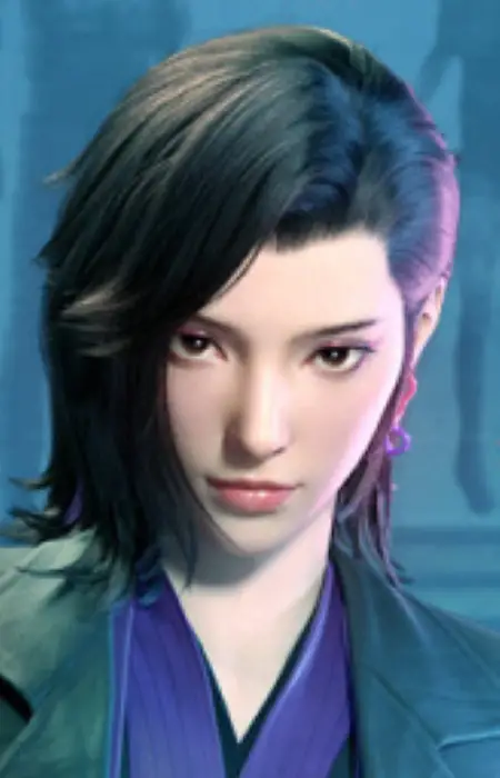 Chen, Jing