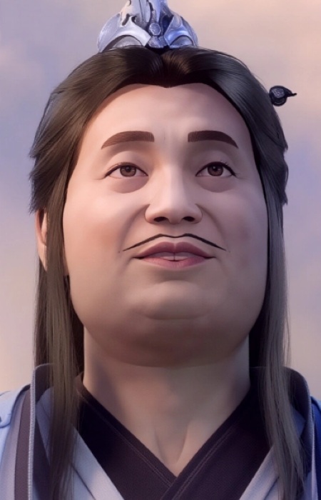 Imagem de Dazhu Sun,