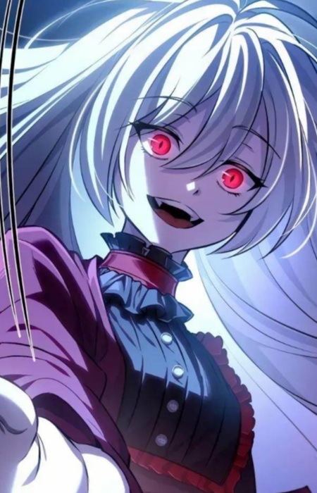 Karakter Bludia, Yutia
