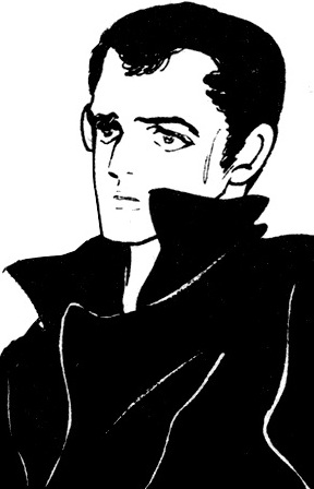 Narumi, Shige