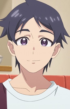 Natsuki Futami,