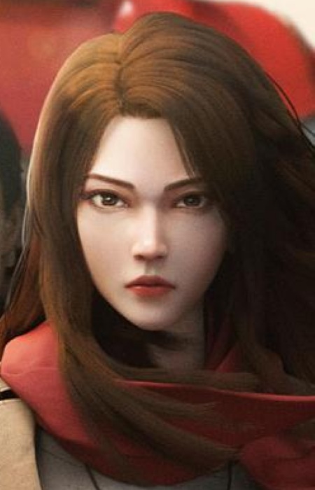 He, Jiang