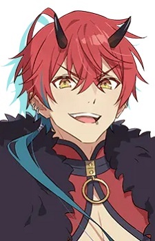 Akira Mikado,