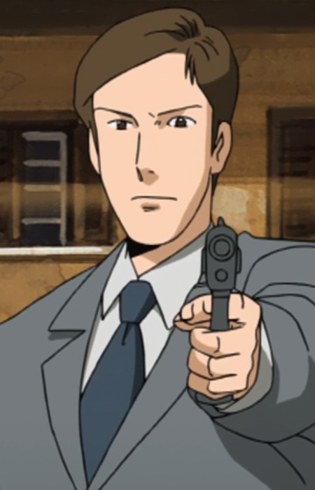 Leone Detective