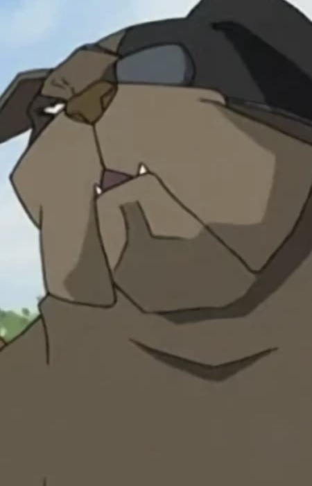 Inchiki