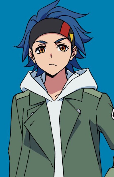 Soda, Raito