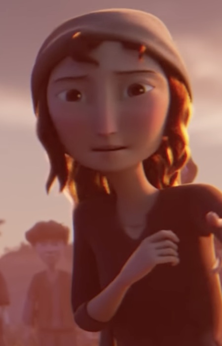 Imagem de Martha