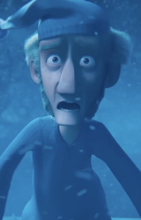 Imagem de Scrooge