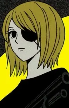 Tsukiyono, Akari