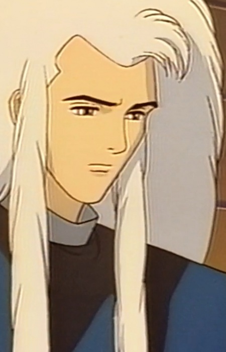 Imagem de Aoto Touichirou,