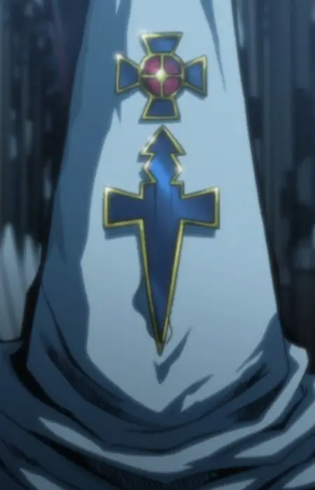 Leader of the Order of the Sword of Courland