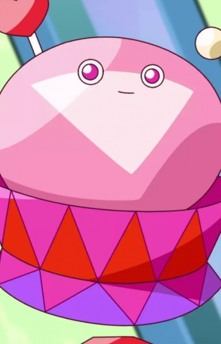 Aimu Himari's
