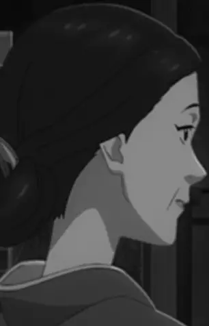 Shopkeeper's Wife image