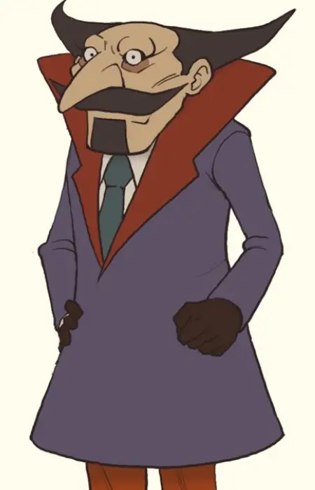 Paolo, Don