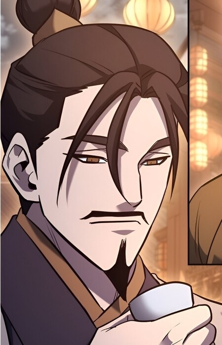 Karakter Hyeon, Yang