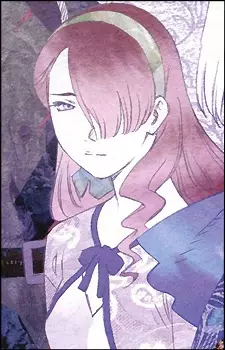 Villefort, Valentine