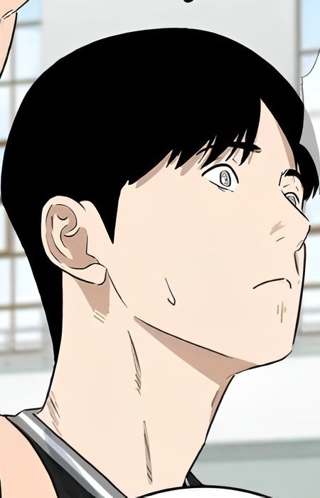 Imagem de Kang Hyun-Seong