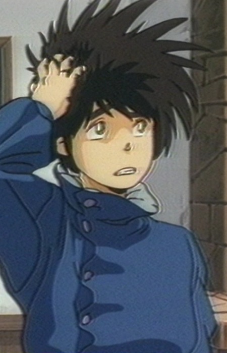 Fiigu, Kamura