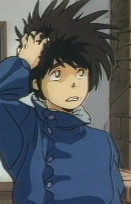 Fiigu, Kamura