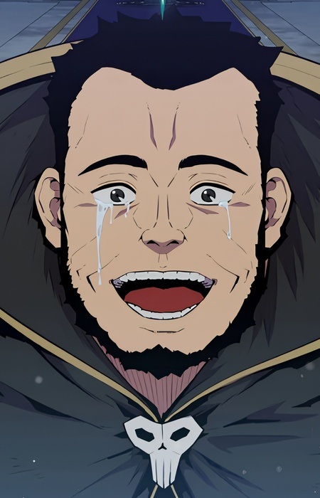 Akeron