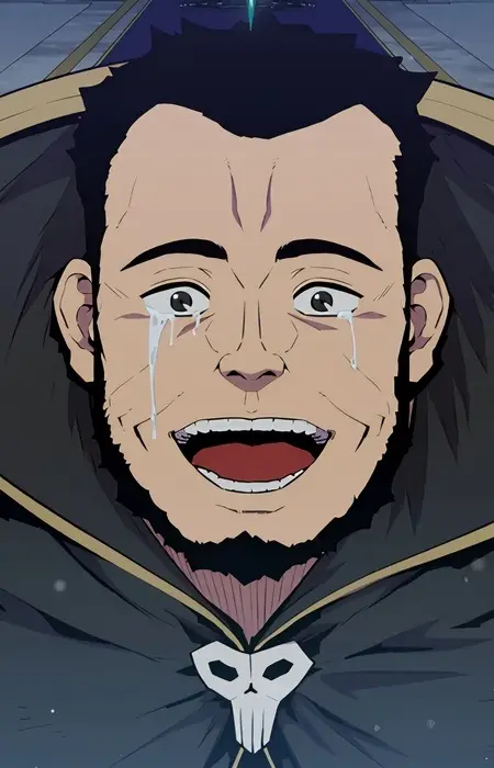 Akeron