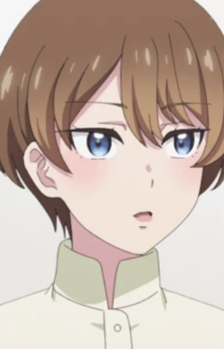 Chie Yajima,
