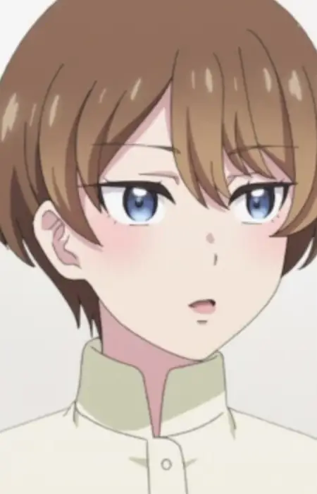 Yajima, Chie