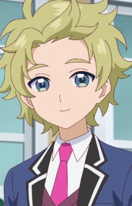 Ryouta Kyougoku,