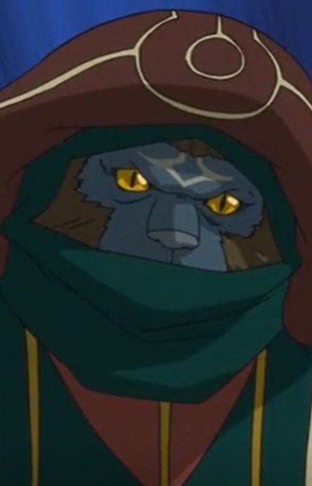 Naobi