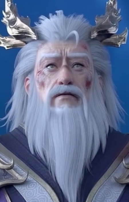 Shan Qing,