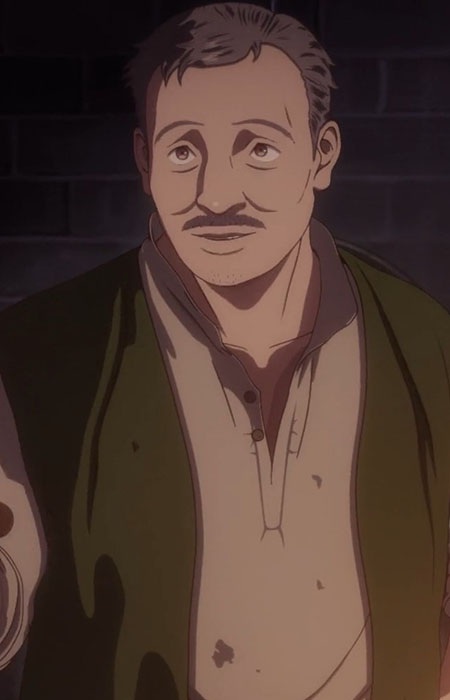Imagem de Innkeeper
