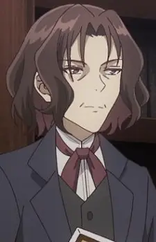 Castiel, Adolphus image