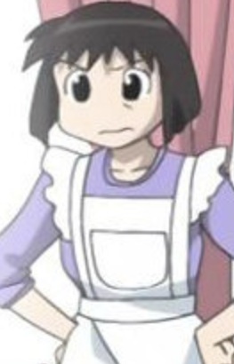 Mother Kaori's