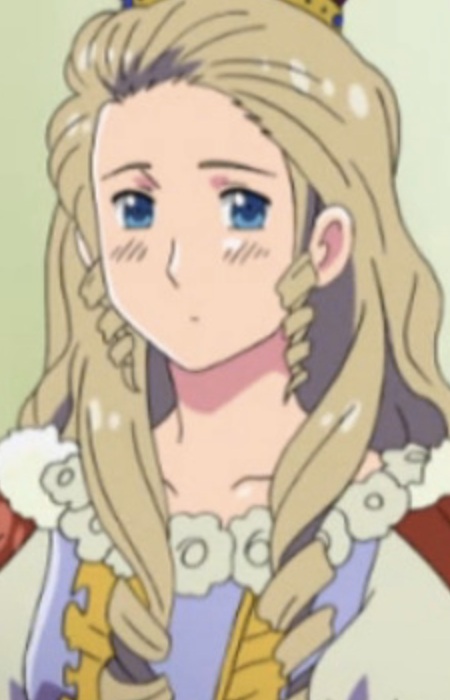 Theresa Maria