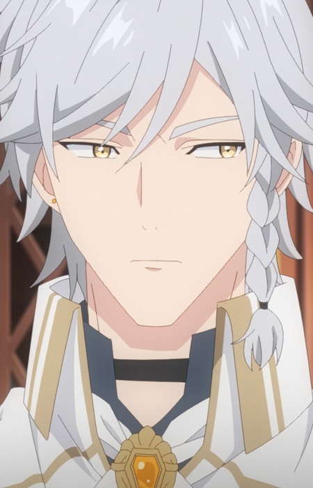 Imagem de Majesty His