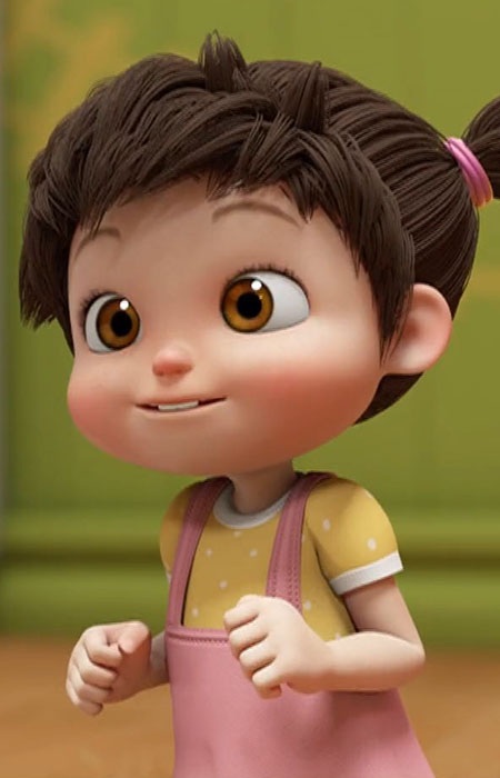 Imagem de Mina