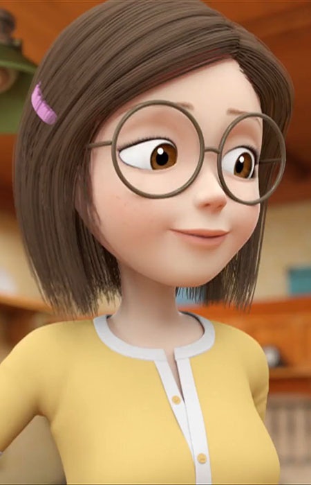 Imagem de Mother Joon's