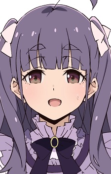 Choufu, Noriko