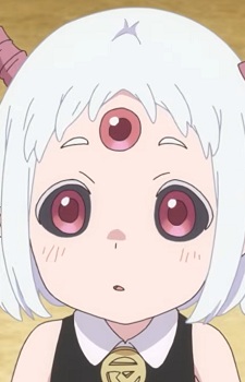 Maomao-chan