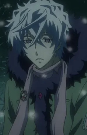 Yogi Silver