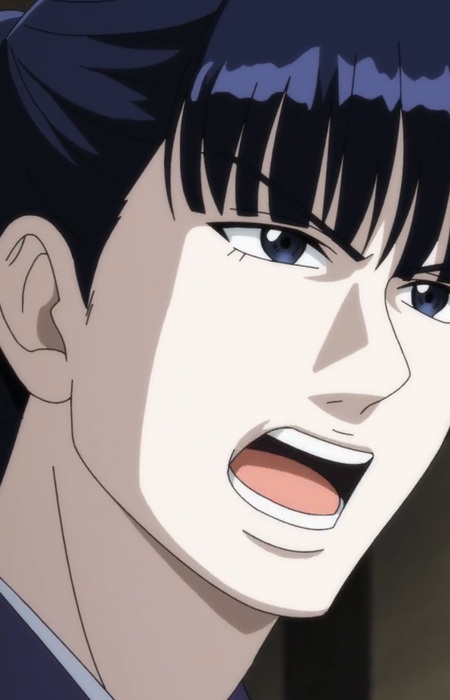 Yamanami, Keisuke