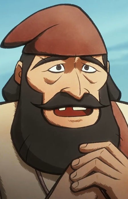 Innkeeper Hu